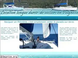 Sites similar to catamaran-polynesie.com