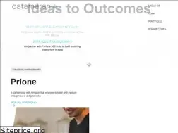 Sites similar to catamaran.in