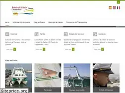 Sites similar to catamaranbahiacadiz.es