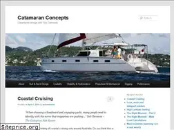 Sites similar to catamaranconcepts.com