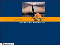 Sites similar to catamarancruise.com