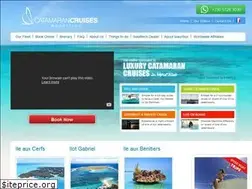 Sites similar to catamarancruisesmauritius.com