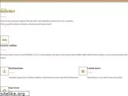 Sites similar to catamaranelvira.com