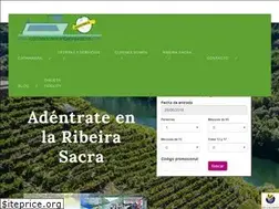 Sites similar to catamaranesribeirasacra.com