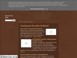 Sites similar to catamaranforsaleigogai.blogspot.com