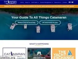 Sites similar to catamaranguru.com