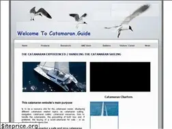 Sites similar to catamaranowner.com