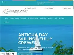 Sites similar to catamaransailingantigua.com
