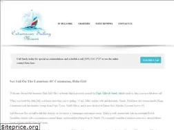 Sites similar to catamaransailingmiami.com