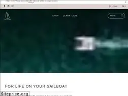 Sites similar to catamaransupply.com