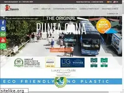 Sites similar to catamarantourpuntacana.com
