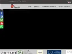 Sites similar to catamarantourspuntacana.com