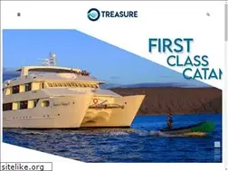 Sites similar to catamarantreasure.com