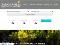 Sites similar to catamaranworld.com