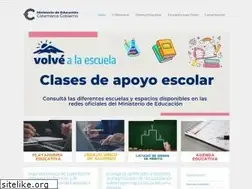 Sites similar to catamarca.edu.ar