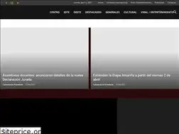 Sites similar to catamarcaprovincia.com.ar