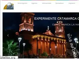 Sites similar to catamarcaviajes.tur.ar