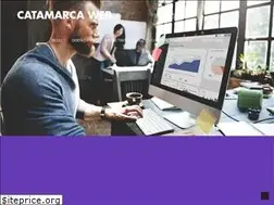Sites similar to catamarcaweb.com