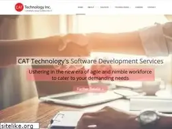 Sites similar to catamerica.com