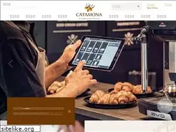 Sites similar to catamona.com