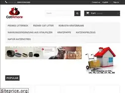 Sites similar to catamore.de