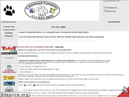 Sites similar to catamount.net