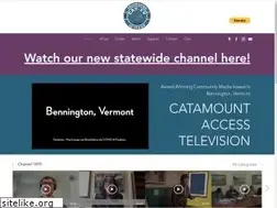 Sites similar to catamountaccess.com
