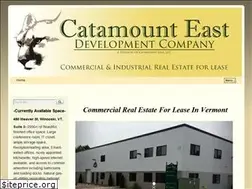 Sites similar to catamounteast.com