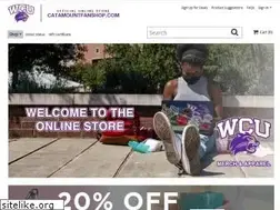 Sites similar to catamountfanshop.com