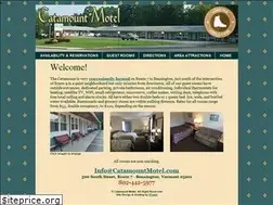 Sites similar to catamountmotel.com