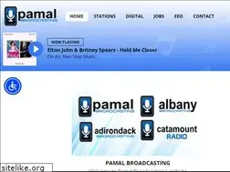 Sites similar to catamountradio.com