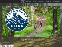 Sites similar to catamountultra.com