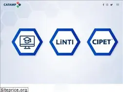 Sites similar to catamp.org.ar