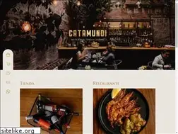 Sites similar to catamundi.com