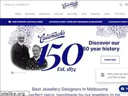 Sites similar to catanachs.com.au
