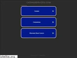 Sites similar to catanaservices.com