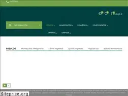 Sites similar to catanatura.es