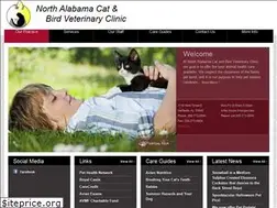 Sites similar to catandbirdclinic.com