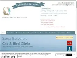 Sites similar to catandbirds.com