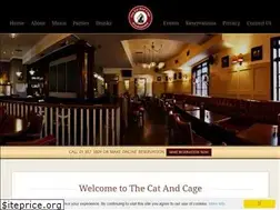 Sites similar to catandcage.ie