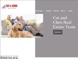 Sites similar to catandchris.ca