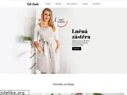 Sites similar to catandcook.cz