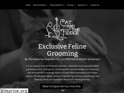 Sites similar to catandthefiddle.ca