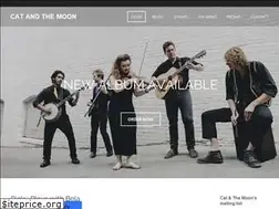Sites similar to catandthemoon.com