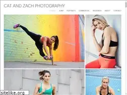 Sites similar to catandzachphotography.com