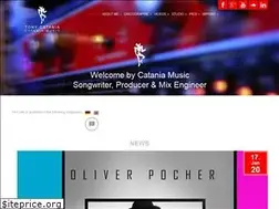 Sites similar to catania-music.com