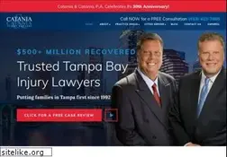 Sites similar to cataniaandcatania.com