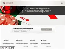 Sites similar to cataniaconsulting.com
