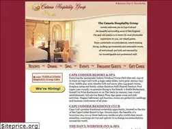 Sites similar to cataniahospitalitygroup.com