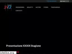 Sites similar to cataniajazz.com